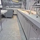 للبيع فود ترك