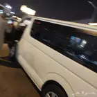 باص هايس موديل 2012