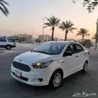 فورد فيجو 2017