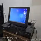 اجهزة كاشير جديد ومستخدم محمول وتابلت وثابت