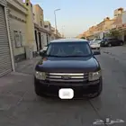 فورد فلكس 2009