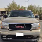 للبيع يوكن 2006 نظيف