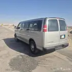 جمس سافانا 2006