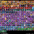 حسابات فورت نوادر رخيصه