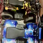 دبابات كهربائية