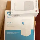 مندوب موبايلي نت لا محدود 5G