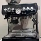 بيع ماكينة قهوة بريفيل مستخدمة