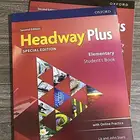 كتاب Headway Plus