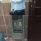 للبيع برادة مياه.