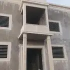 ديكورات خارجي