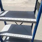 رفوف اركومه مستخدم