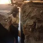 توصيل الصرف الصحي