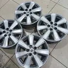 جنوط كورلا صلي وكاله مقاس 15