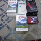 اشرطة فيديو جديده للبيع