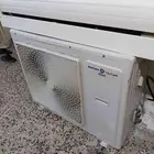 مكيفات