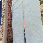 قصبه صيد اسماك صب قطعه واحده