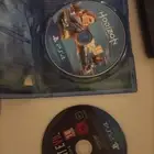 قرص ردسنت اي ل وقرص هورايزن