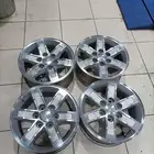 طقم جنوط جمس مساطر صيني نضيف