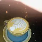 Head barista