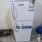 ثلاجه صغيره