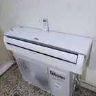 مكيف اسبلت