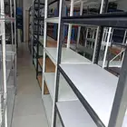 رفوف سهل التركيب