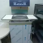 مكينه تمبرج بلجيكيه 24 كيلو ممتازه جدا جدا جدا