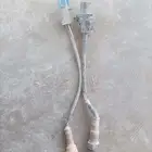 حساسات شكمان خلفي تورس 2011