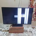 شاشه مكسوره