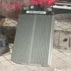بطاريات خلفيه.. ازكارا. اكفنجو