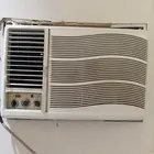 للبيع مكيف شبك مقاس 18