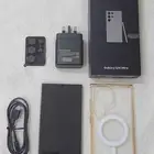 Galaxy S24 ultra like new