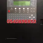 لوحة ج نت (Gent) Vigilon Plus   إنذار حريق