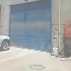للتقبيل ورشه في صناعية عسفان موقع مميز