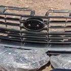 يوجد لدينا قطع سوناتا اصلي وكاله مستخدم نظيف 2016-2025