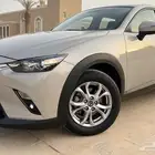 مازدا CX3 موديل 2023 نصف فل شبه جديد نظيف جداا