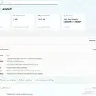 لابتوب ام اس اي لقطه Thin 15 B13UC