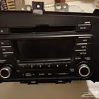 مسجل كيا اوبتيما 2013 وكالة