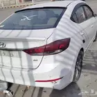 النترا2017 قطع غيار فقط تشليح