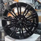 جنوط رنج روفر اوتوبيوجرافي بلاك ادشن مقاس 23 موديل 2025 اصلي