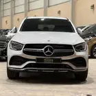 مرسيدس GLC200 كوب موديل 2021