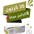 عرض مياه آغادير