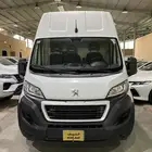 بيجو بوكسر سقف عالي 2023
