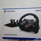 دركسون G29 شبه جديده للبيع مستعجل