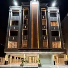 شقق فاخرة للبيع بحي الشوقية