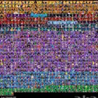 حساب فورت سكنات عرق فل رقصات