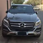 مرسيدس GLE 400 4MATIC
