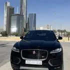 جاكوار اف بيس