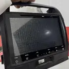 شاشه لاندكروزر وكاله