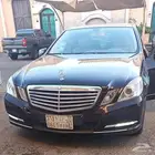 مرسيدس E200 W212 تيربو اقتصادية جداََ